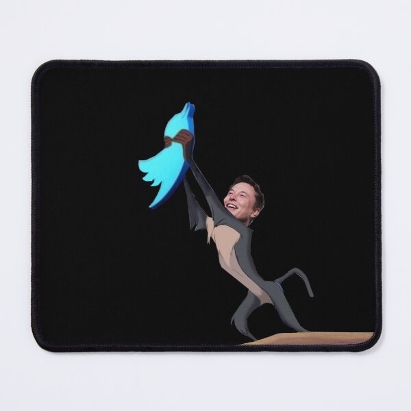 Item preview, Elon Musk Buying Twitter Meme designed and sold by FunGuru.