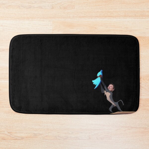 Item preview, Elon Musk Buying Twitter Meme designed and sold by FunGuru.