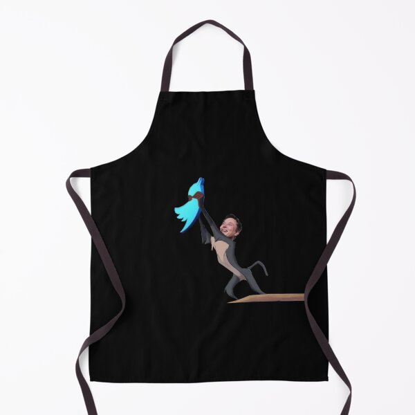 Item preview, Elon Musk Buying Twitter Meme designed and sold by FunGuru.