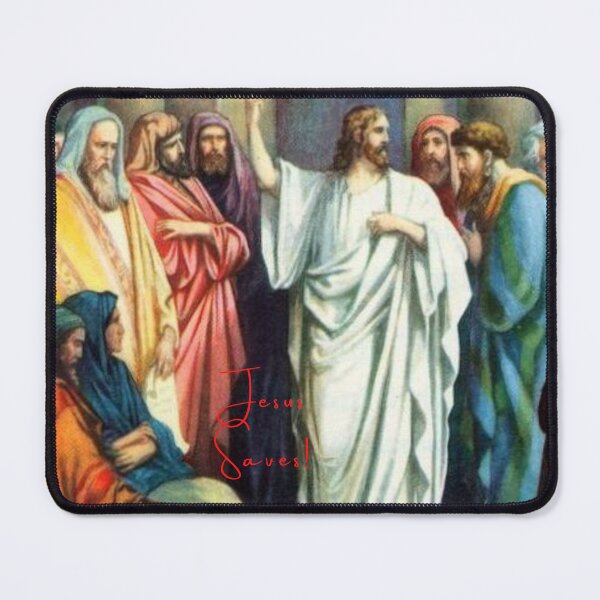 Item preview, Jesus Saves_Set #3 designed and sold by Krispsm.