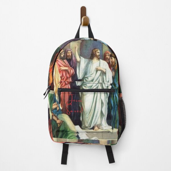 Item preview, Jesus Saves_Set #3 designed and sold by Krispsm.