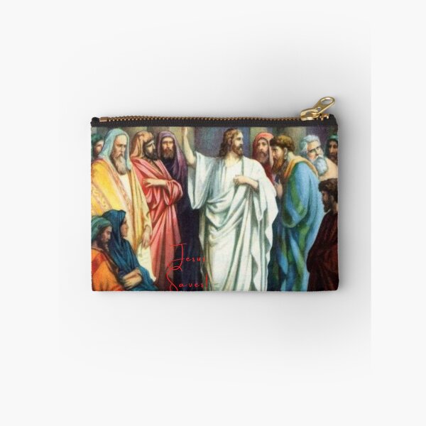 Item preview, Jesus Saves_Set #3 designed and sold by Krispsm.