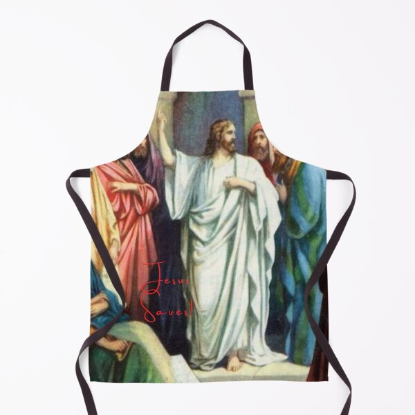 Item preview, Jesus Saves_Set #3 designed and sold by Krispsm.