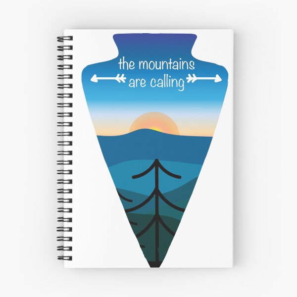 Item preview, Mountain Sunrise designed and sold by aroha93.
