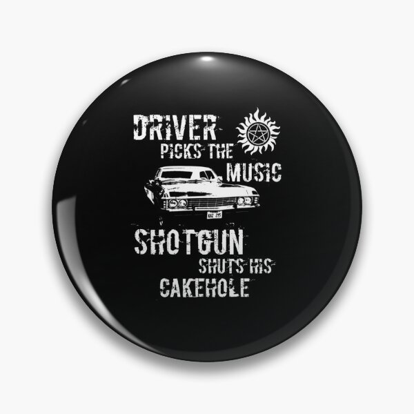 Item preview, Driver Picks the Music Essential T-Shirt designed and sold by KaiTerhufen.