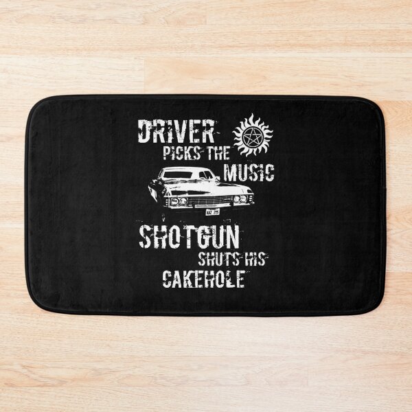 Item preview, Driver Picks the Music Essential T-Shirt designed and sold by KaiTerhufen.
