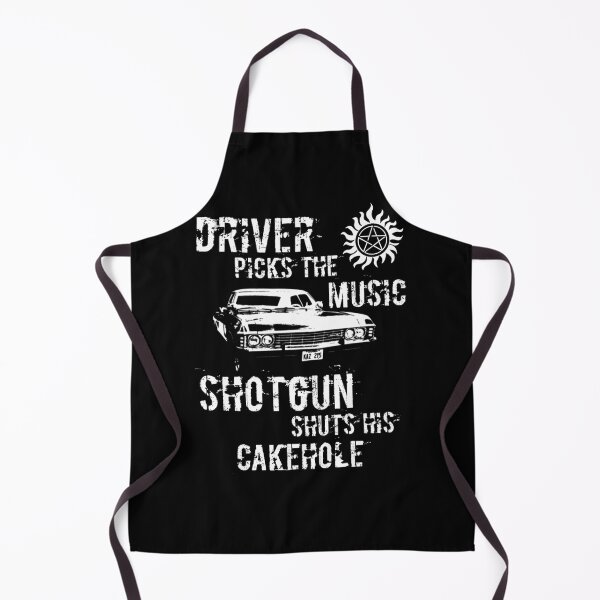 Item preview, Driver Picks the Music Essential T-Shirt designed and sold by KaiTerhufen.