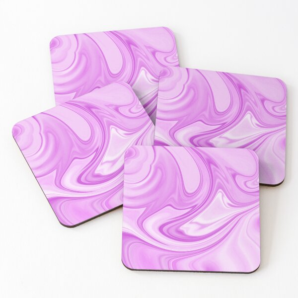 Item preview, Marble Purple Pastel designed and sold by OutcastBrain.