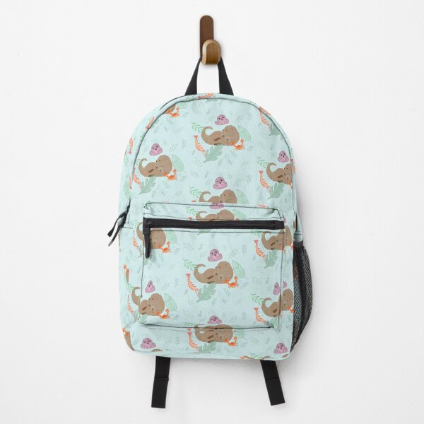 Item preview, SEAFOOD PARADISE_plancton designed and sold by UgaMaru.