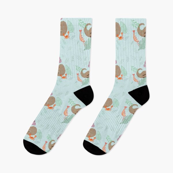 Item preview, SEAFOOD PARADISE_plancton designed and sold by UgaMaru.