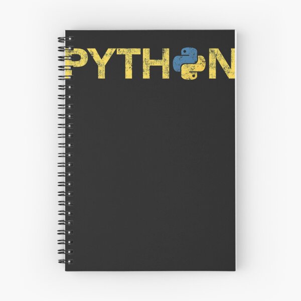 Item preview, Python programmer retro style classic t shirt designed and sold by ieishakimb0345.