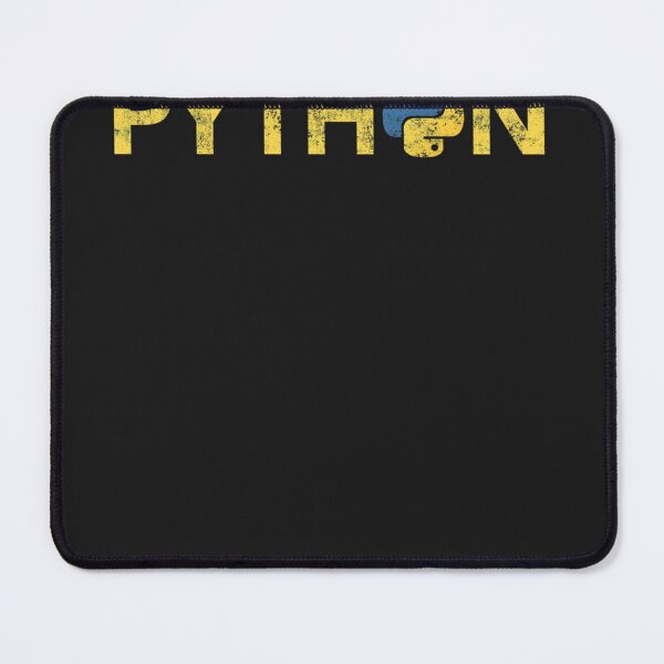 Item preview, Python programmer retro style  classic t shirt designed and sold by ieishakimb0345.