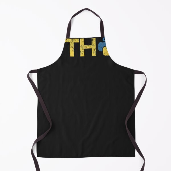 Item preview, Python programmer retro style  classic t shirt designed and sold by ieishakimb0345.