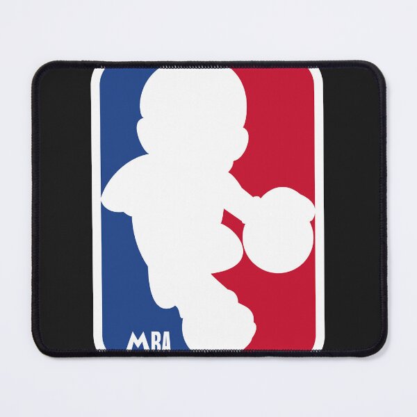 Item preview, Mba logo essential t shirt designed and sold by treatmentt7598.
