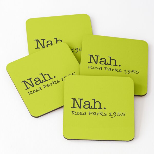 Item preview, Rosa Parks Nah. 1955 designed and sold by sourceoflife.