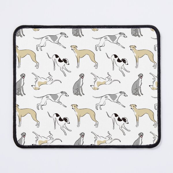Item preview, Sighthound designed and sold by AnaAnaDesign.