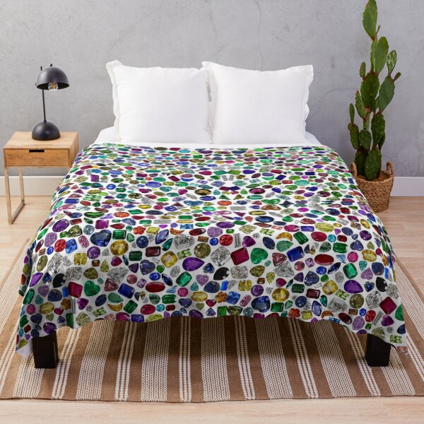 Item preview, All Gemstones in All Colors and in All Shapes designed and sold by DigitalGemArt.