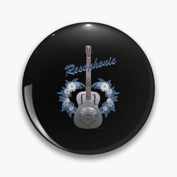 Item preview, Resophonic Guitar 2 Essential T-Shirt designed and sold by DetlefGrube.