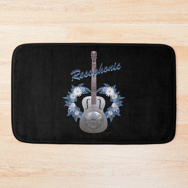 Item preview, Resophonic Guitar 2 Essential T-Shirt designed and sold by DetlefGrube.