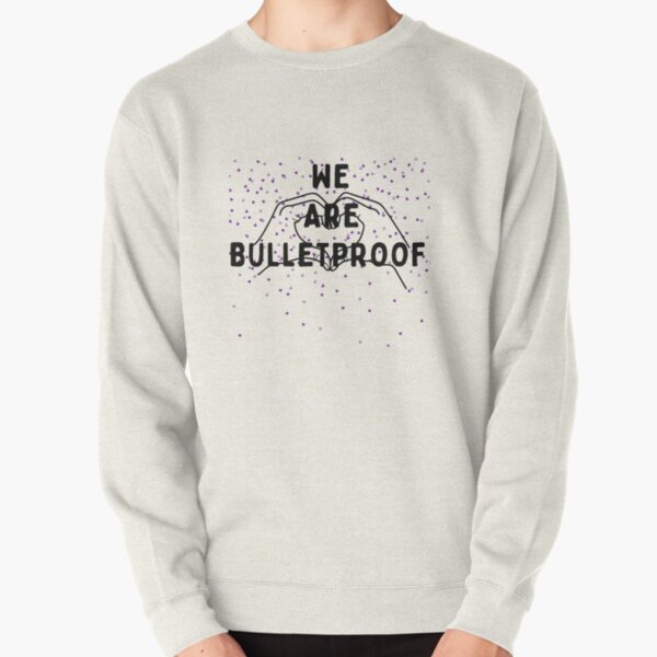 Pin on ♥ We are Bulletproof ♥