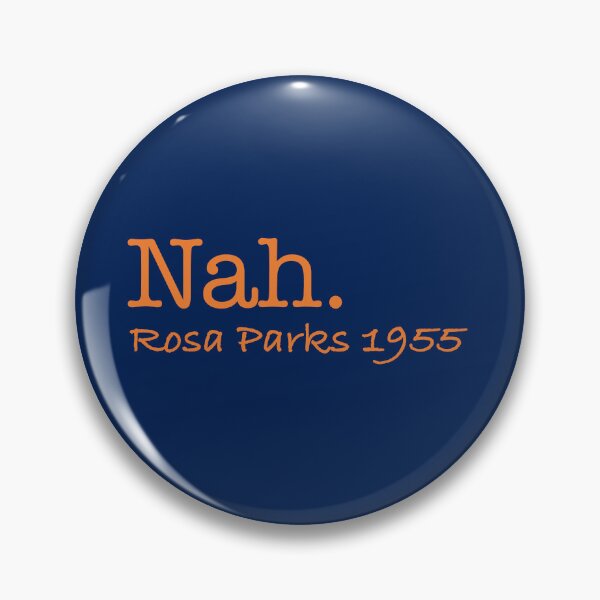 Item preview, Rosa Parks Nah. 1955 designed and sold by sourceoflife.