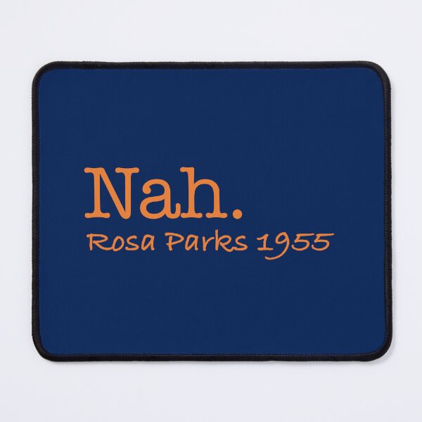 Item preview, Rosa Parks Nah. 1955 designed and sold by sourceoflife.