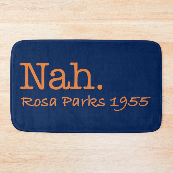 Item preview, Rosa Parks Nah. 1955 designed and sold by sourceoflife.