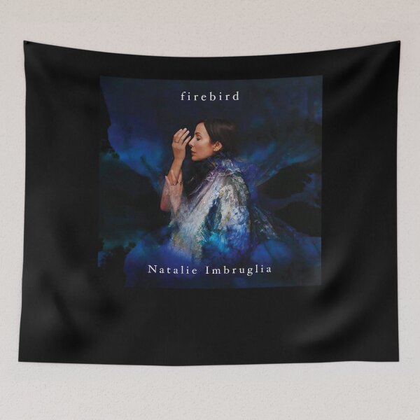Artikelvorschau, Natalie Imbruglia entworfen und verkauft von OlivierMace.