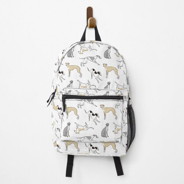 Item preview, Sighthound designed and sold by AnaAnaDesign.