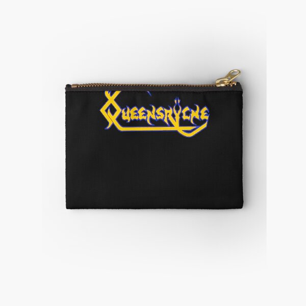 Item preview, Queensryche rock koerangtoeroe band best logo classic t shirt designed and sold by sameana6200.