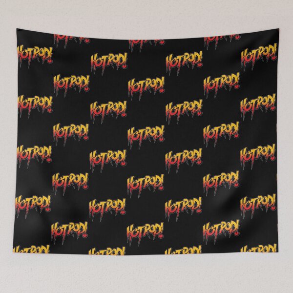 Item preview, rowdy roddy piper, roddy piper Classic T-Shirt designed and sold by DetlefGrube.
