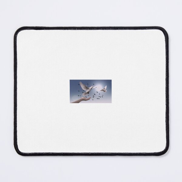 Item preview, Dove, Bird, Peace, Love, Harmony, Cordial, Relationship, Holy Spirit, Peace Offering. designed and sold by Isheshop.