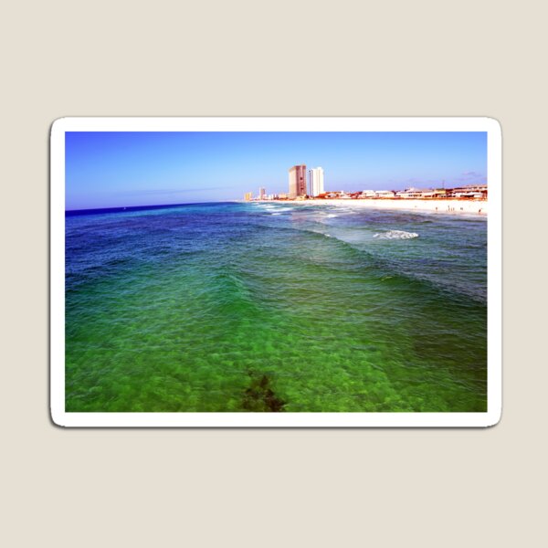 Item preview, The Gulf of Mexico designed and sold by TracyKay.