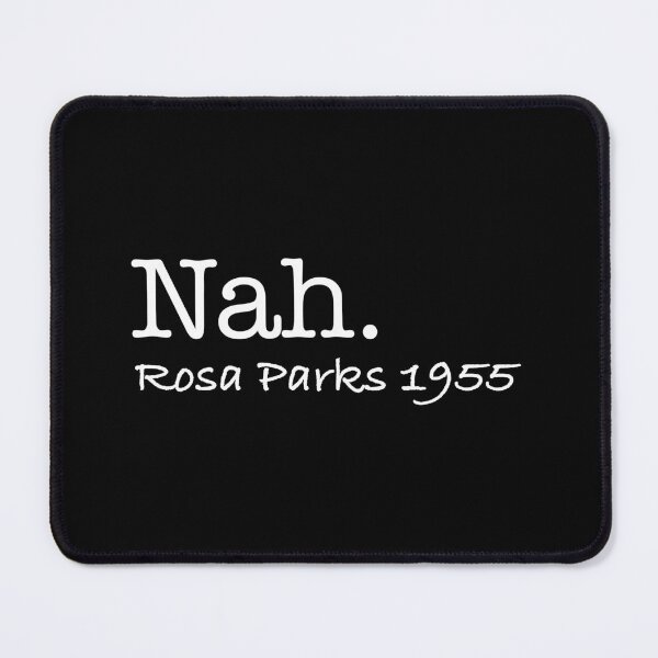 Item preview, Rosa Parks Nah. 1955 designed and sold by sourceoflife.