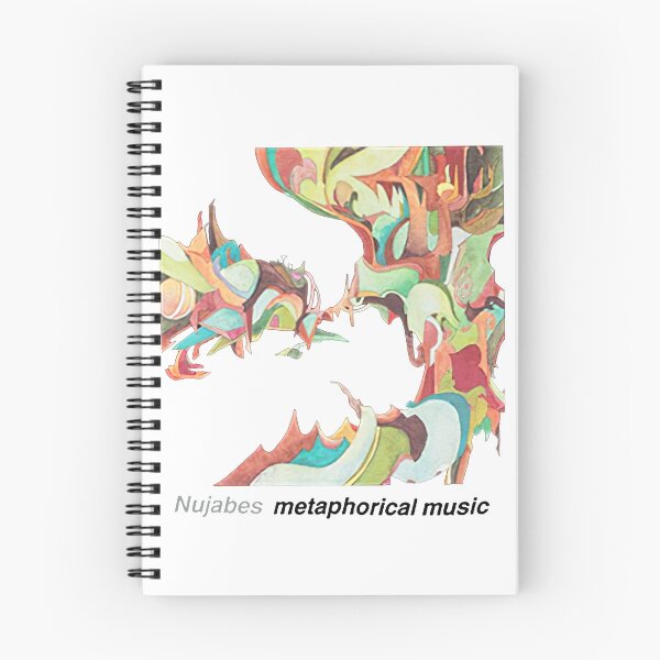 Item preview, nujabes japan designed and sold by OlivierMace.