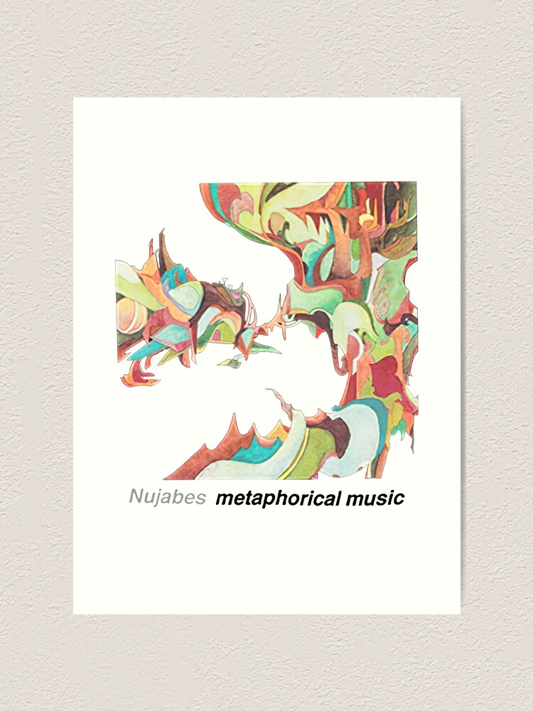 Nujabes / metaphorical music CD Japan | eBay