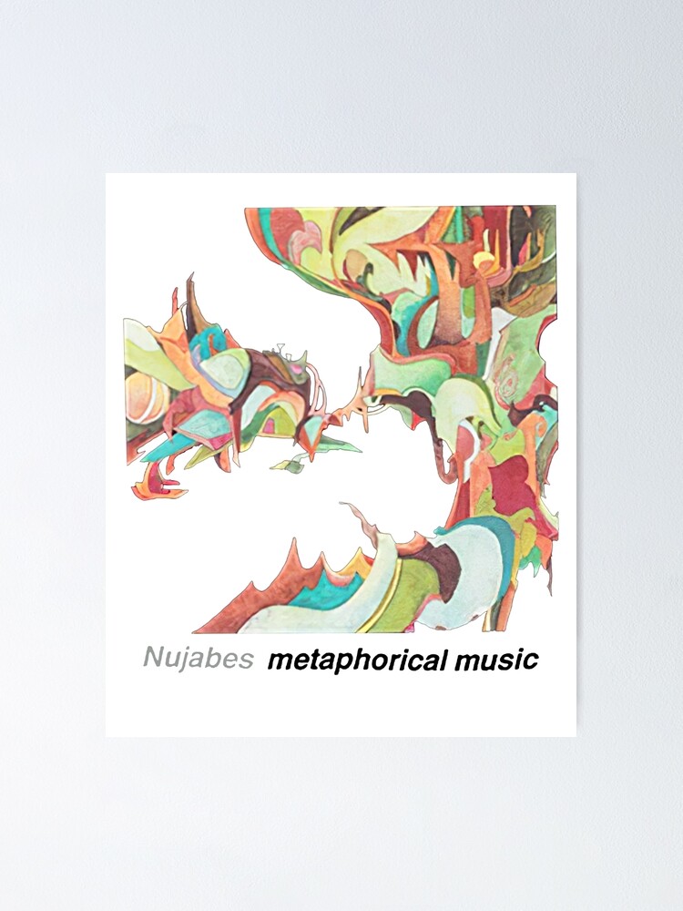 nujabes japan | Poster