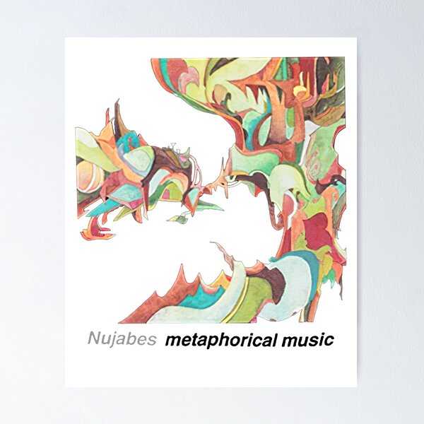 nujabes ポスター Amazon.com: Home Decor Music (Hot singer) poster with