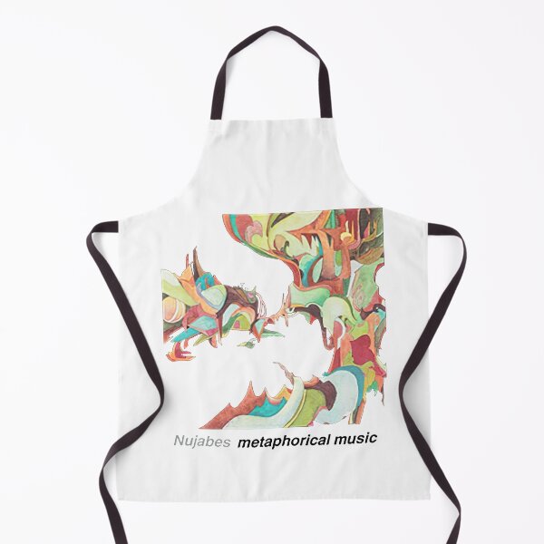 Item preview, nujabes japan designed and sold by OlivierMace.