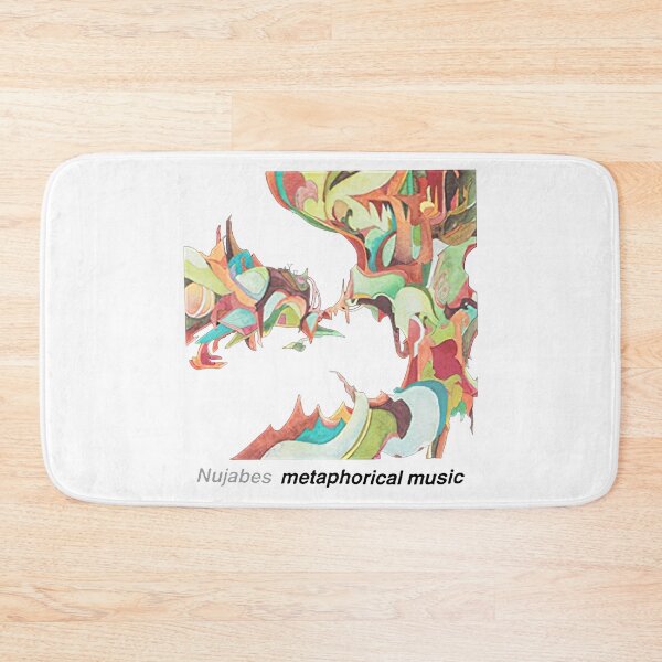 Item preview, nujabes japan designed and sold by OlivierMace.