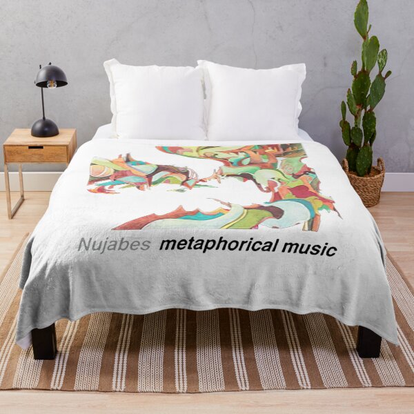 Item preview, nujabes japan designed and sold by OlivierMace.