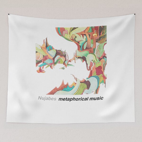 Item preview, nujabes japan designed and sold by OlivierMace.