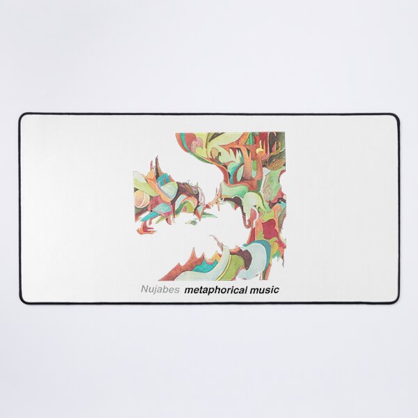 Item preview, nujabes japan designed and sold by OlivierMace.