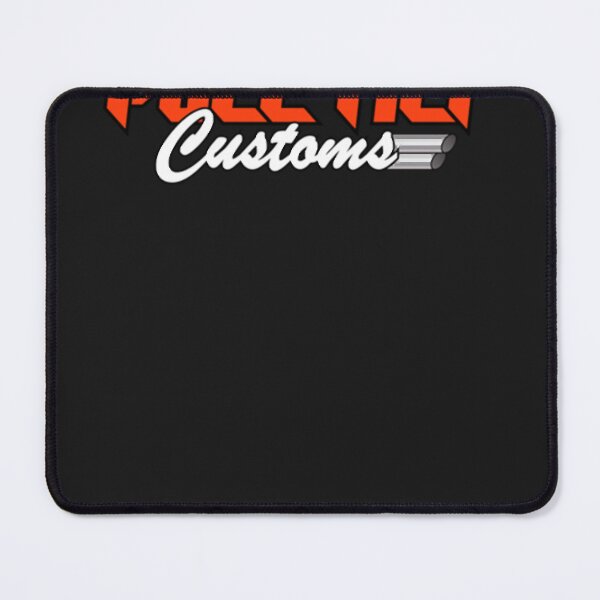 Item preview, Full tilt customs logo classic t shirt designed and sold by treatmentt7598.