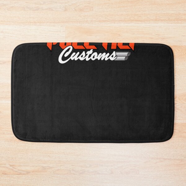Item preview, Full tilt customs logo classic t shirt designed and sold by treatmentt7598.