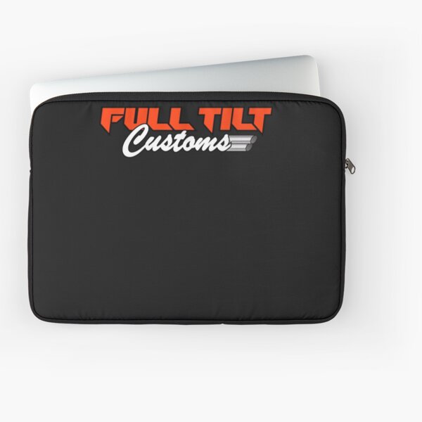 Item preview, Full tilt customs logo classic t shirt designed and sold by treatmentt7598.