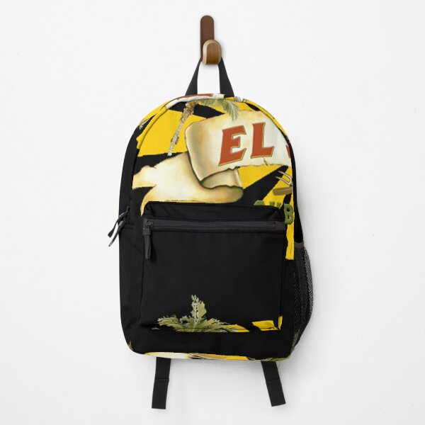 Item preview, El Jefe Cubanos Food Truck T-Shirt designed and sold by AdaStrom1.