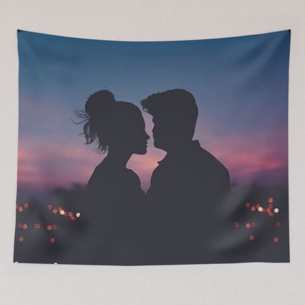 Item preview, Love Makes You Do Crazy Things designed and sold by KROKOTON.
