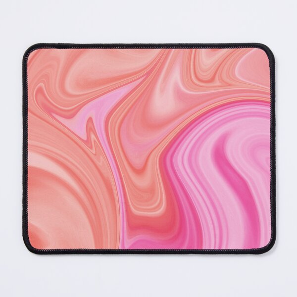Item preview, Marble Peach and Pink Pastel designed and sold by OutcastBrain.