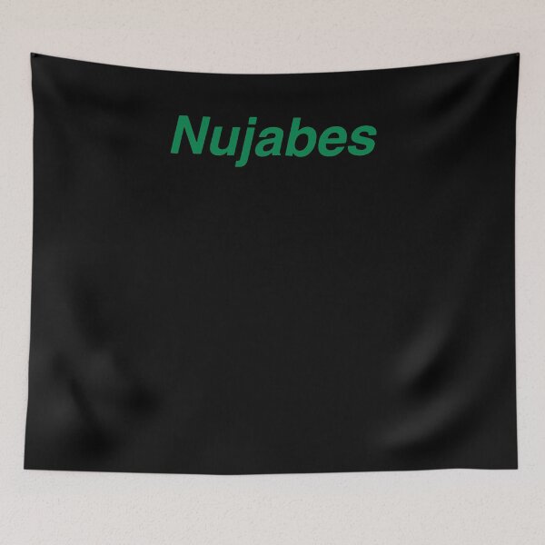 Item preview, nujabes japan designed and sold by OlivierMace.